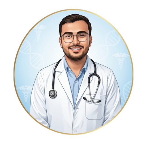 Dr. Praveen Patel
